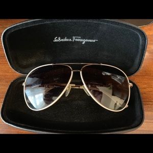 Salvatore Ferragamo Sunglasses